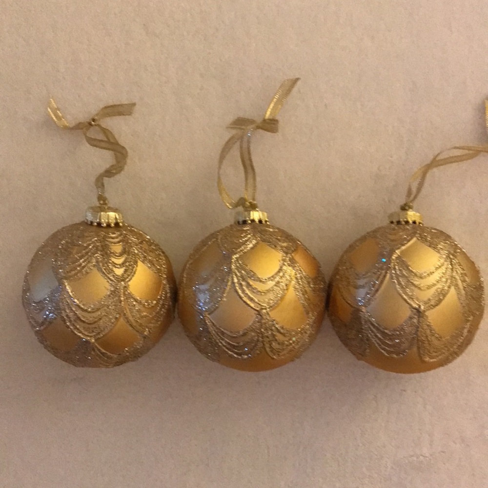 Christmas Ornaments